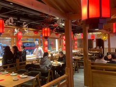 -鸽子窝(黄村店)