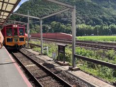 -岚山嵯峨野观光小火车