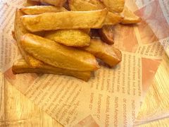 -JACKY'S PUB 杰克西餐(第二大街店)