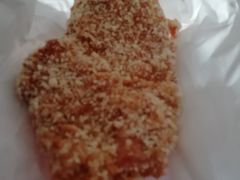 -华莱士·全鸡汉堡(五爱道店)