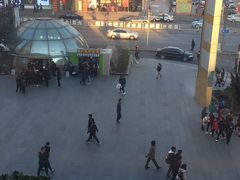 -博纳国际影城IMAX(中央大道店)