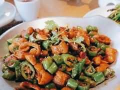 -品味泸沽湖•民族特色菜(大落水店)
