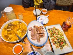 -宴武夷·匠心闽味(印象大红袍店)