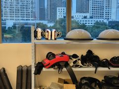 -YCHL FIT 健身(星寰店)