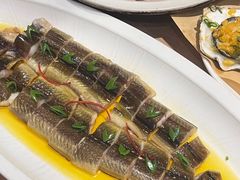 -汇丰苑·海鲜青岛菜(中山路大鲍岛店)