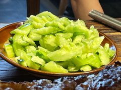 -柿子树炭烤羊腿(金台路店)