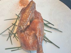 -蒋记海鲜姿造•洋房别墅(星河湾店)