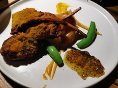香酥焗羊扒1-杂咖zacup(领展中心城店)