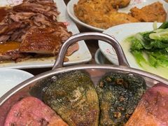 -抱德·潮汕味(敦和店原惠城鱼仔)