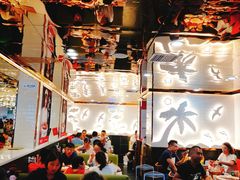 -必点海鲜·鲅鱼水饺(鞍山西道店)