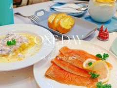 -库滋明·俄罗斯特色美食(中央大街店)