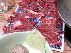 -潮汕牛肉火锅