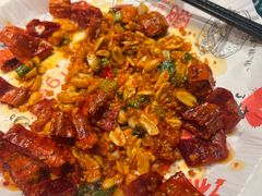 -永安鱼庄·镇江菜(丁卯店)