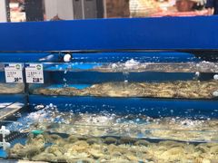 -果蔬好生活超市(乐堤港店)