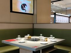 -海底捞火锅(北京西路夜宵主题店)