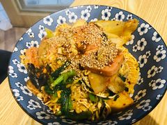 -皆道拌麻辣烫·麻辣拌