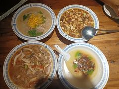 -老雒阳清真水席(瀍河店)