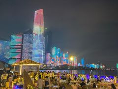 -青岛第三海水浴场