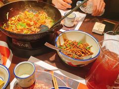 -小隐人家(乐松店)