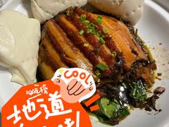 -羲和雅苑•北京烤鸭(国贸商城店)