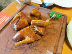 -粤域茶餐厅