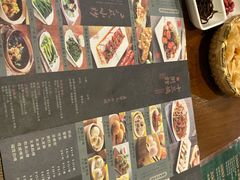 -南拳十三姨·潮汕砂锅粥(世纪金源店)