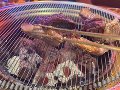 -西塔老太太泥炉烤肉(苏州大悦城店)