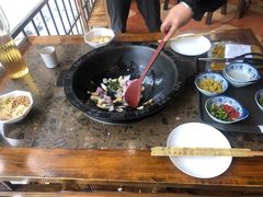 -鲜椒鱼·雅安地标性美食