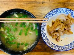 -兄弟俩老李家牛肉汤(总店)