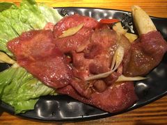 牛舌-丹东特色烤肉(学府路一部店)