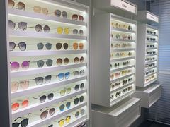 -目艮眼镜SHOWROOM(品牌集合店)