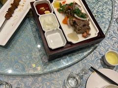 -巴扎美食·新疆菜·西域歌舞表演餐厅(新疆大厦店)