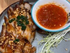 -越小品·越南餐厅(万科里店)