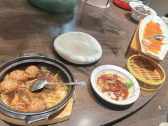 -西郊八号·山野江西菜(开发区店)