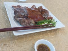 -口衣记鸡饭店
