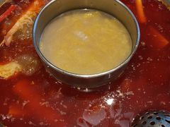 -麻辣空间·清油火锅(水井沟店)