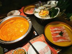 -牛New寿喜烧(闵行龙湖天街店)