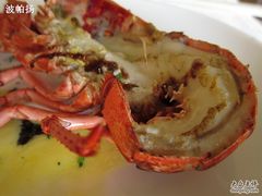 -北京王府井希尔顿酒店·万斯阁西餐厅