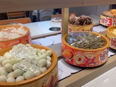 -龍歌自助小火锅(城阳万象汇店)