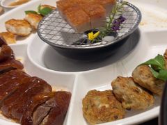 -滋粥楼·顺德菜(番禺广场总店)