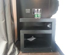 -扬州东关街文昌阁桔子水晶酒店