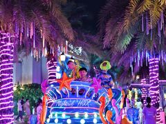 -三亚海昌梦幻海洋不夜城