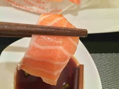 -洲际酒店·地平线全日餐厅HORIZON CAFÉ