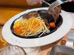 -豪客来牛排(成都锦江大融城店)