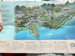 -天目湖涵田度假村