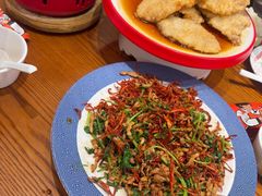 -英兰朝族饭店(河南桥头店)