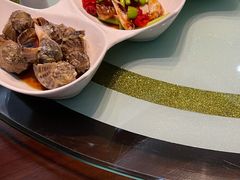 -鹊华居·地道鲁菜·海鲜·融合味(大明湖店)