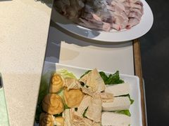 -百年果林椰子鸡(中洲店)