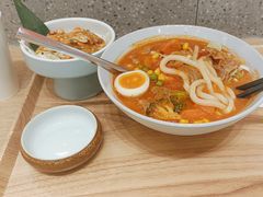 -池奈·咖喱蛋包饭(熙地港店)