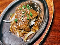 -古京·臻致料理(月湖店)